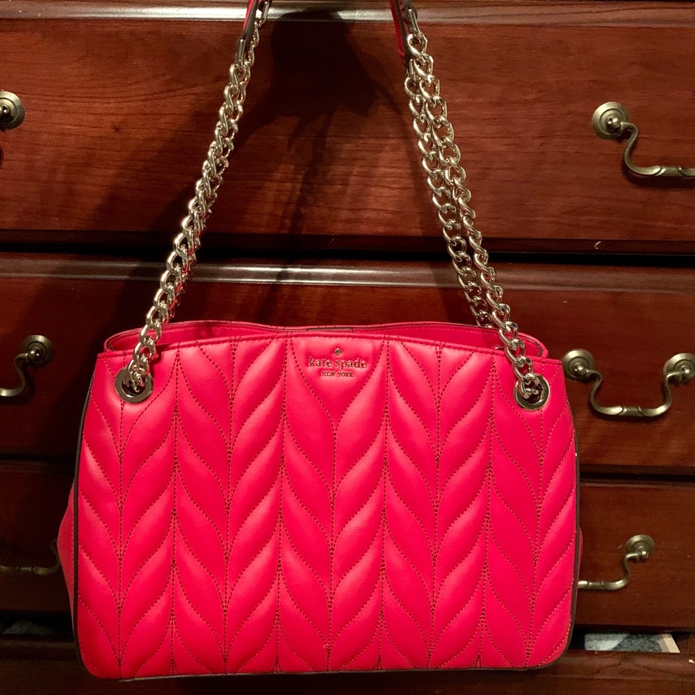 NWT Kate spade purse